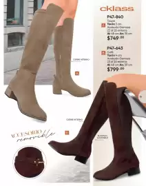 Catálogo Cklass Página 17