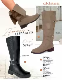 Catálogo Cklass Página 19