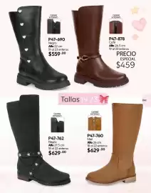 Catálogo Cklass Página 204