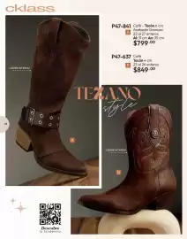 Catálogo Cklass Página 22