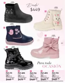 Catálogo Cklass Página 222