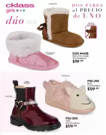 Catálogo Cklass Página 252