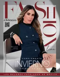 Catálogo Cklass Página 277