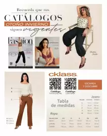 Catálogo Cklass Página 278