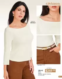 Catálogo Cklass Página 291