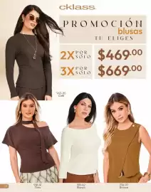 Catálogo Cklass Página 314