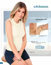 Catálogo Cklass Página 342