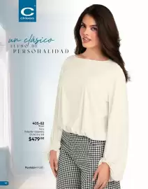 Catálogo Cklass Página 356