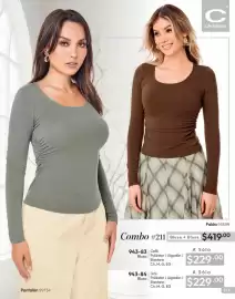Catálogo Cklass Página 411