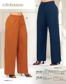 Catálogo Cklass Página 464