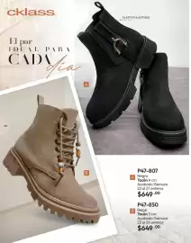 Catálogo Cklass Página 48