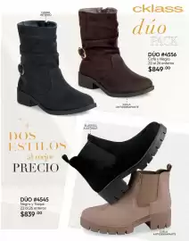 Catálogo Cklass Página 56