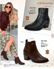 Catálogo Cklass Página 60