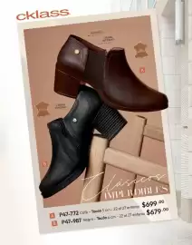 Catálogo Cklass Página 62