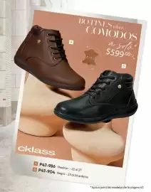 Catálogo Cklass Página 65
