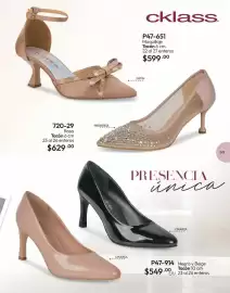 Catálogo Cklass Página 84