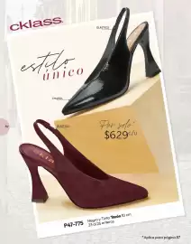 Catálogo Cklass Página 91