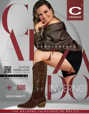 Cklass (válido hasta 28-02)