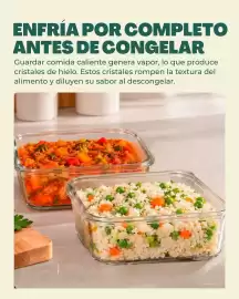 Catálogo Freshmart Página 1