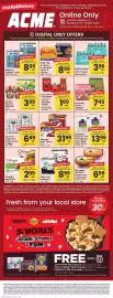ACME weekly ad week 36 Page 1