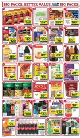 Pick n Pay catalogue Page 4: Mrs H.S. Ball's Chutney Assorted €69,99