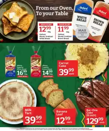 Oxford Freshmarket catalogue week 37 Page 12