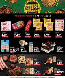 Oxford Freshmarket catalogue week 37 Page 8: Supreme Crumbed Nuggets or Patties €69,99, Pieman's Pies €114,99