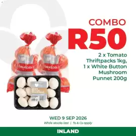 Food Lover's Market catalogue Page 3