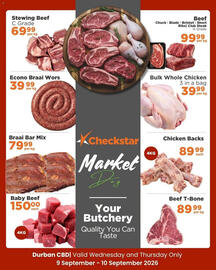 Check Star catalogue Page 6