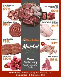 Check Star catalogue Page 6