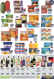 President Hyper catalogue Page 3: Danone NuTriDay Smooth Yoghurt €32,00