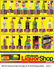 Shoprite catalogue Page 2