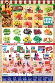 Folheto Higa's Supermercado semana 37 Página 3: Bisc rech bono/ negresco €1,89, Pepino comum kg €3,99