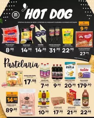 Mercadão Atacadista (válido até 11-09)