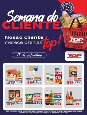 Rede Top (válido até 10-09)