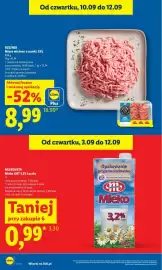 Lidl gazetka Strona 10