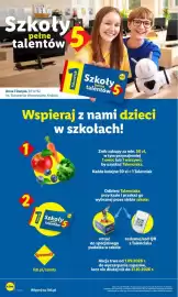 Lidl gazetka Strona 11