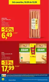 Lidl gazetka Strona 16