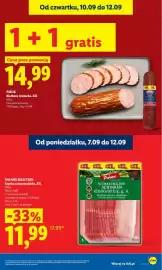 Lidl gazetka Strona 17