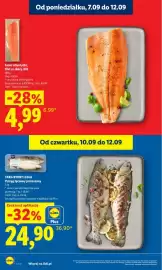 Lidl gazetka Strona 18