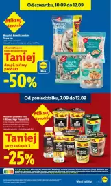 Lidl gazetka Strona 19