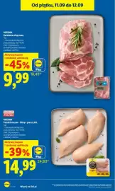 Lidl gazetka Strona 2