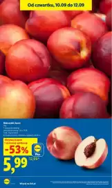 Lidl gazetka Strona 20