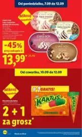 Lidl gazetka Strona 22