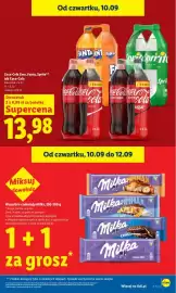 Lidl gazetka Strona 23
