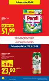 Lidl gazetka Strona 24