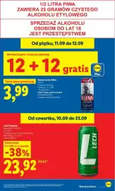 Lidl gazetka Strona 25