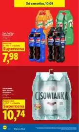Lidl gazetka Strona 26