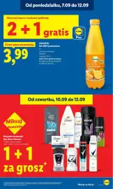 Lidl gazetka Strona 27