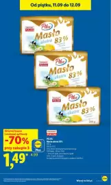 Lidl gazetka Strona 3